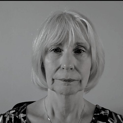 Jane Worrell