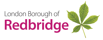 Redbridge logo