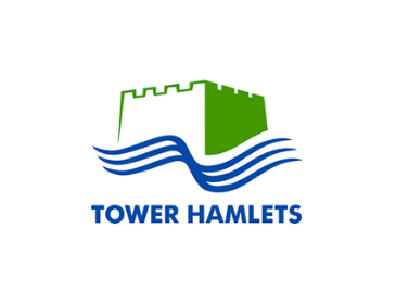 Tower Hamlets logo