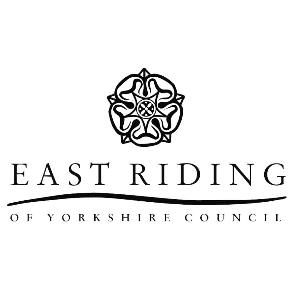 East Riding of Yorkshire logo