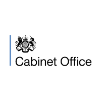 Cabinet Office logo
