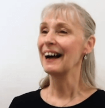 Jane worrell