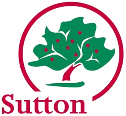 Sutton Council logo