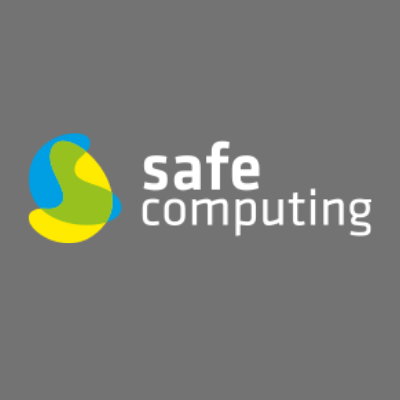 safe computing logo final