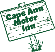 Cape Ann Motor Inn in Gloucester, United States