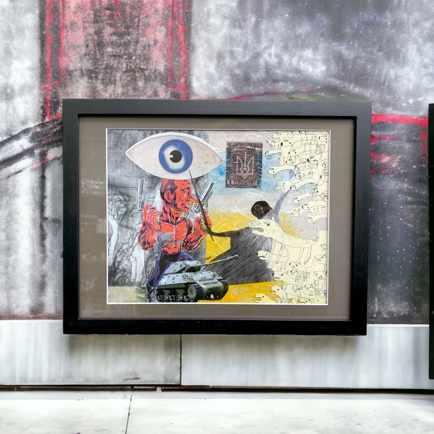 Elena Nahum Leroy Canadian Artist and Jeweler