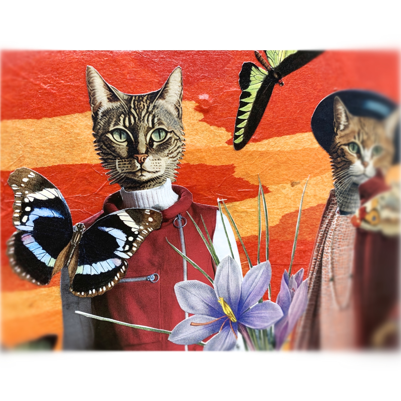 Elena Nahum Leroy Canadian Artist and Jeweler