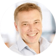 Edwin Molenkamp – Digital Experience Executive | DXWorx