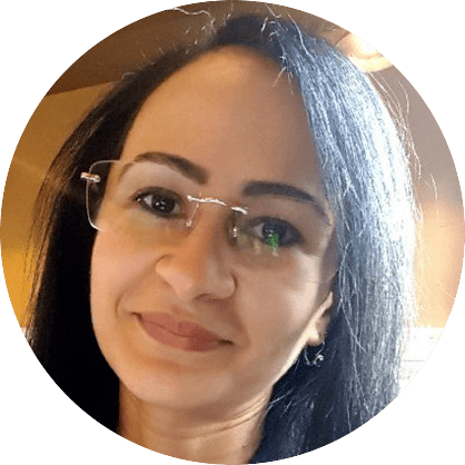 Irene Riad - Founder & CEO | SIGHTcet