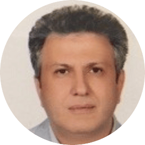 Dr. Changiz Valmohammadi – Associate Professor | Islamic Azad University