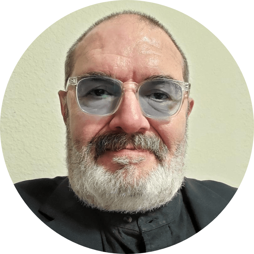 Luis Lucas – Chief Operations Officer