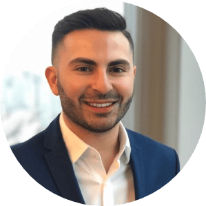 Karam Tawfig – Global Leader Human Resources | DAC