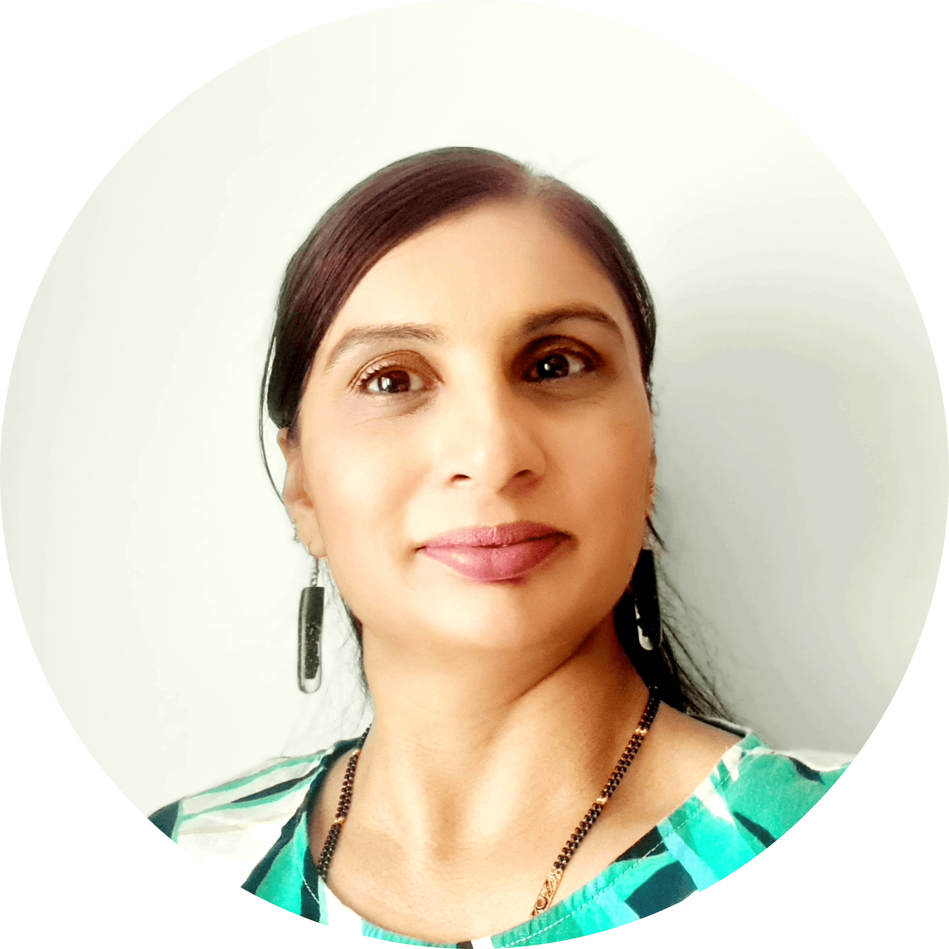  Aman Shaik - Director Global HRIS Strategy and Analytics | Nutrien
