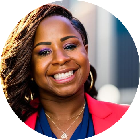 Desiree Goldey – Director of Marketing | ZRG Partners