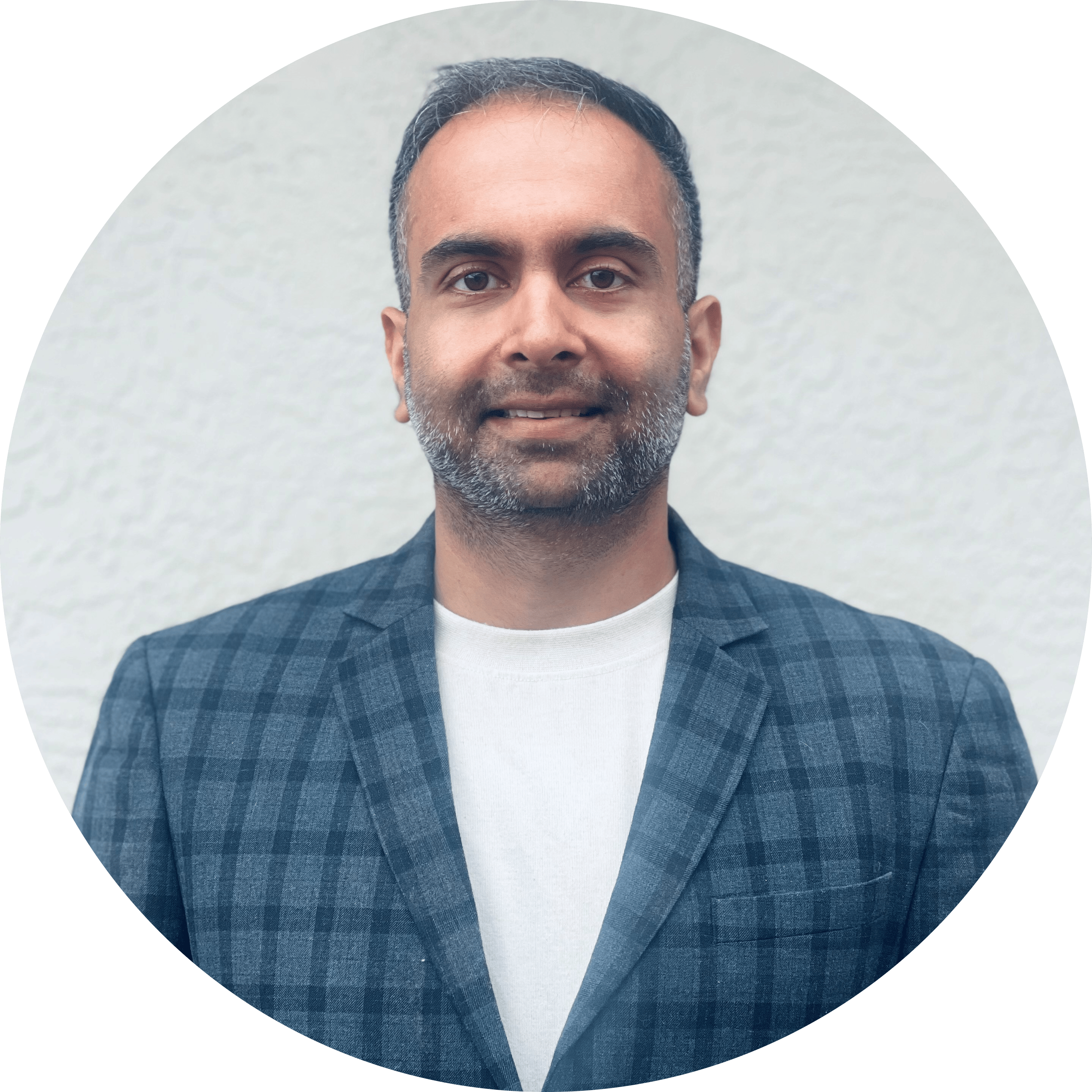 Rajan Sahni - HRIS and People Analytics | Jackson Food Stores