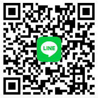 Line QR code