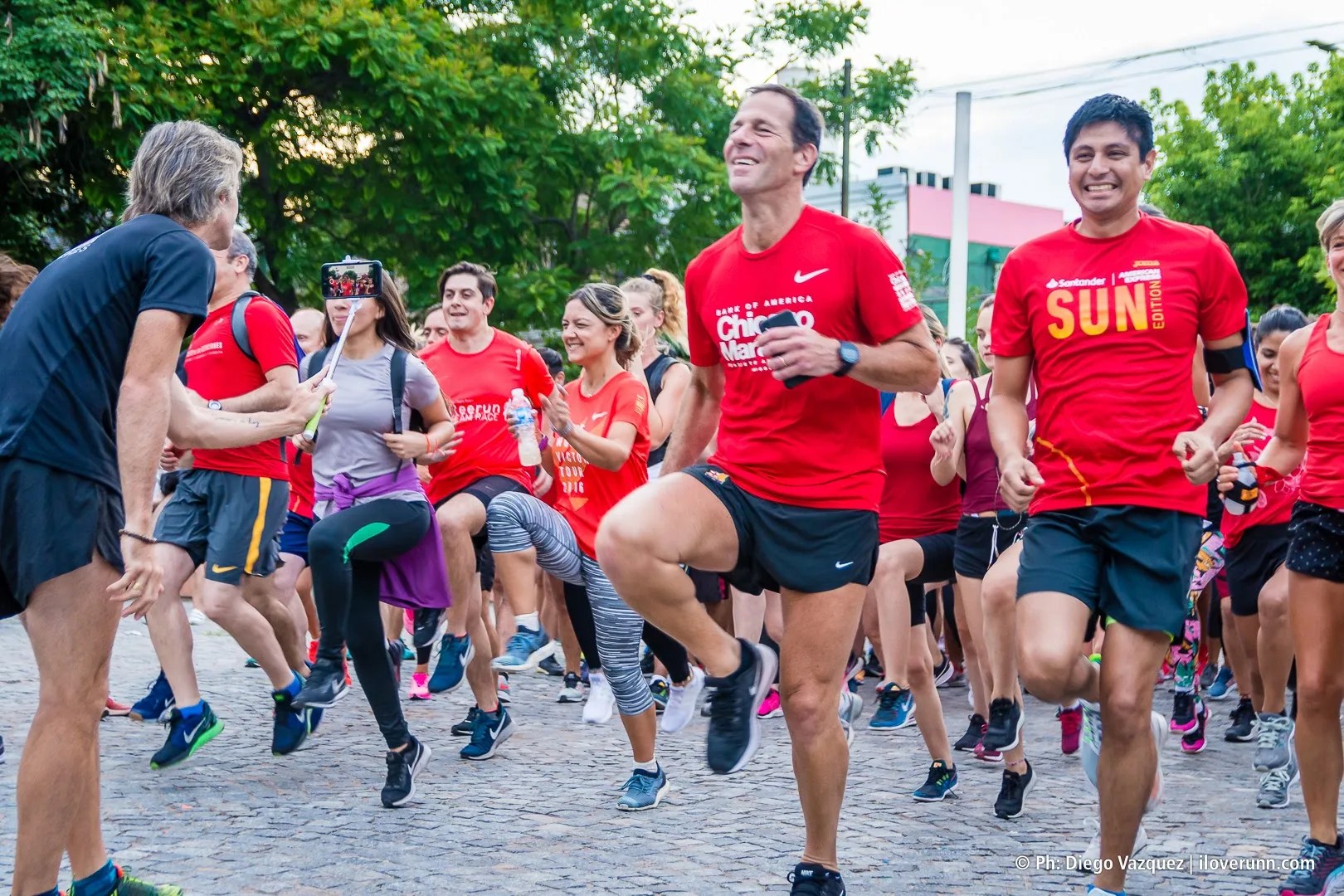 Carrera I Love Runn Unicef
