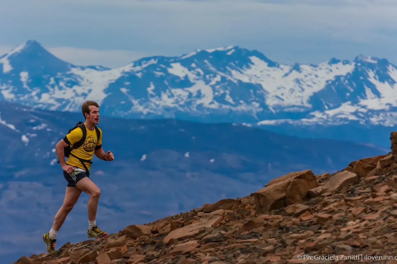 Carrera de aventura