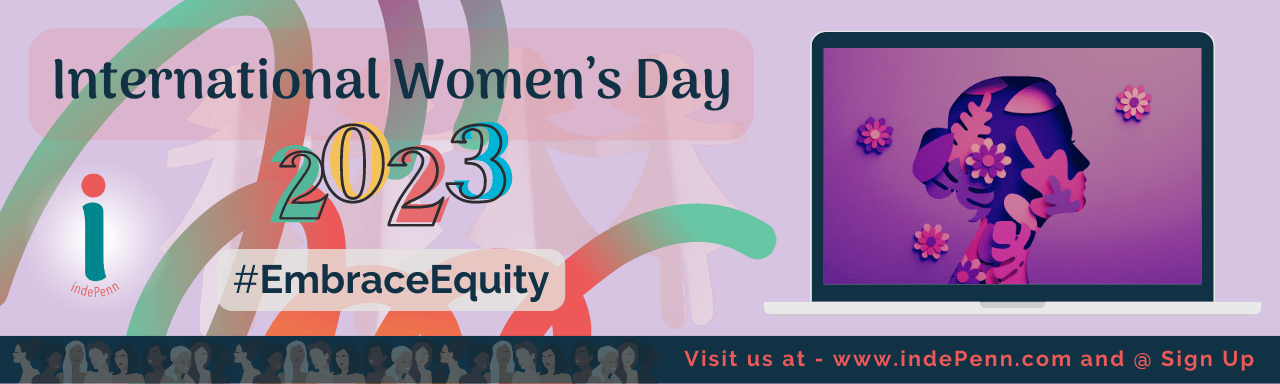 2023#IWD
