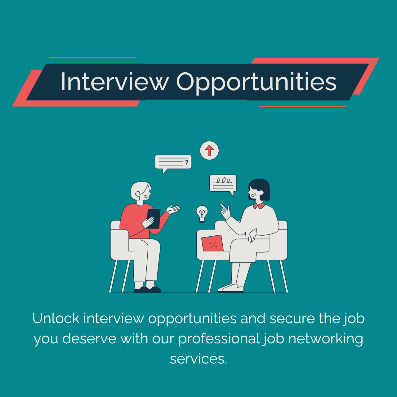 Interview Opportunities