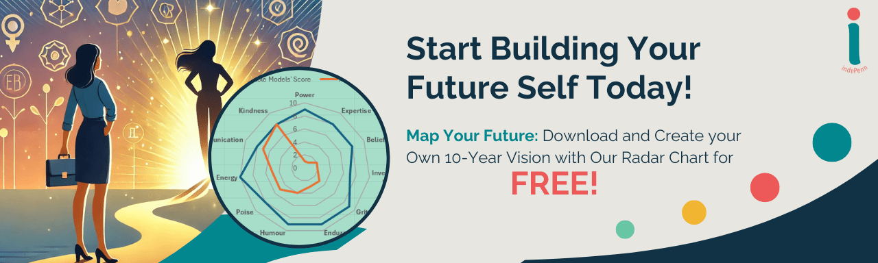 Start Building Your Future Self Today!