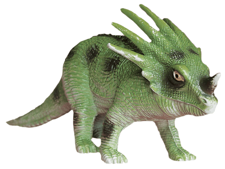 toy dinosaur