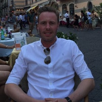 Chris Ansell