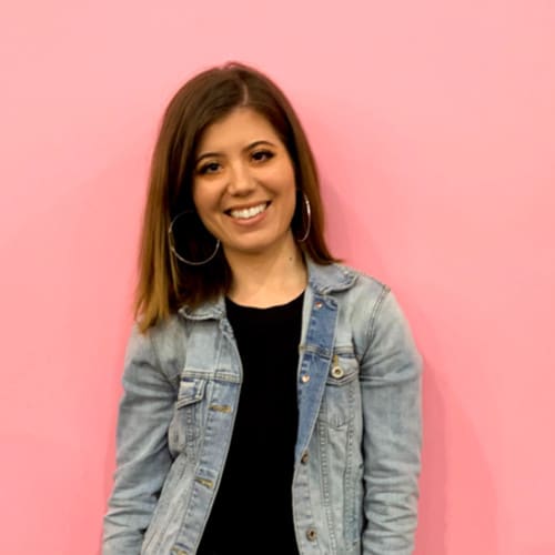 Lisa Passanisi