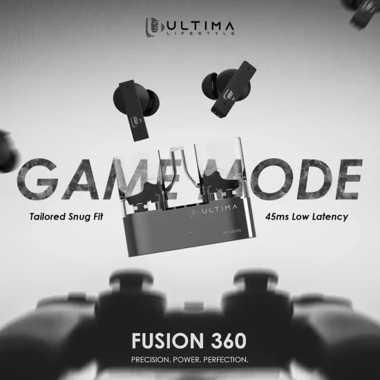 Gamemode Fusion 360 Giveaway for Grade XII Students by AAEC GLOBAL – Win Ultima Fusion 360 and IELTS Class Vouchers