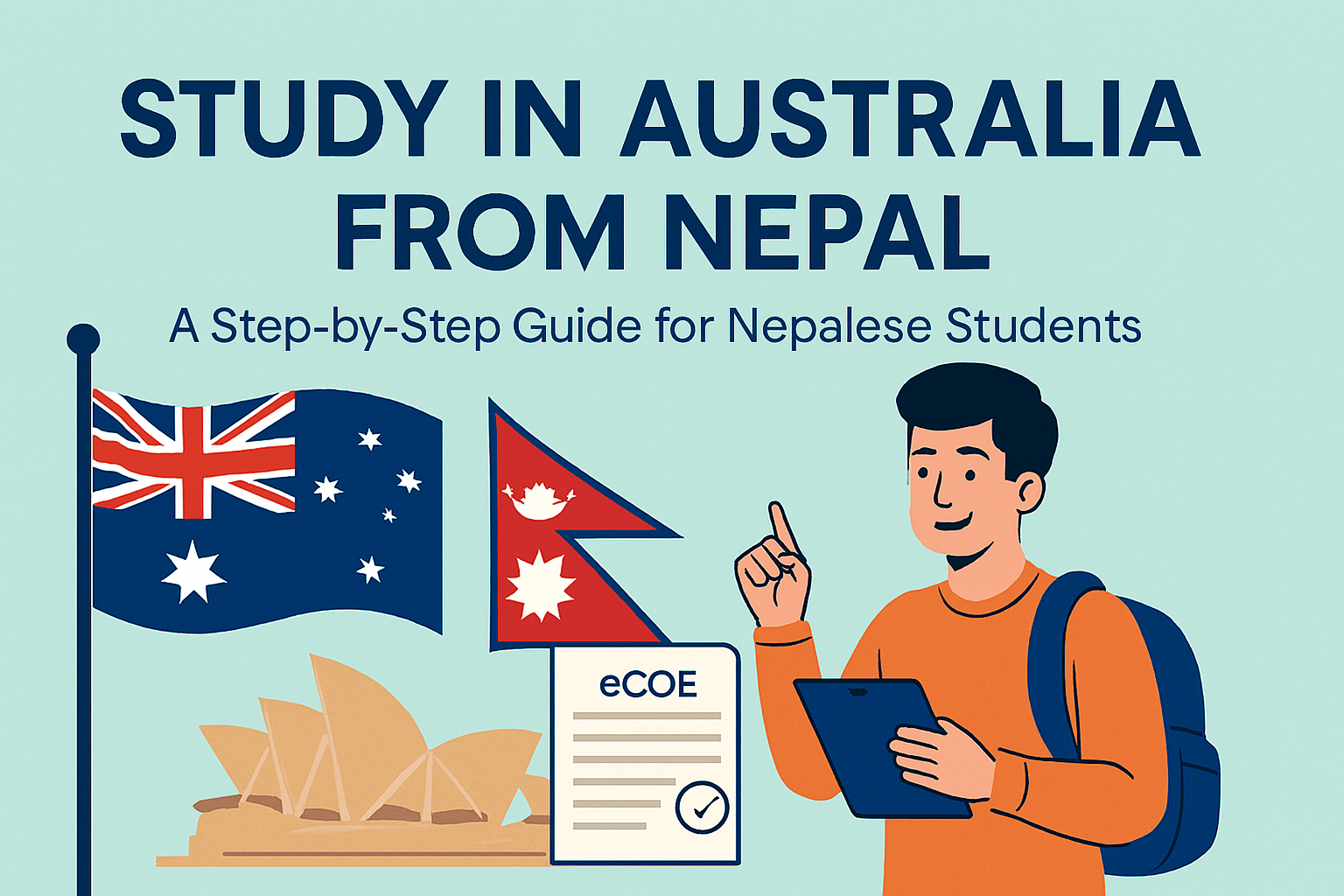 Study in Australia Blog