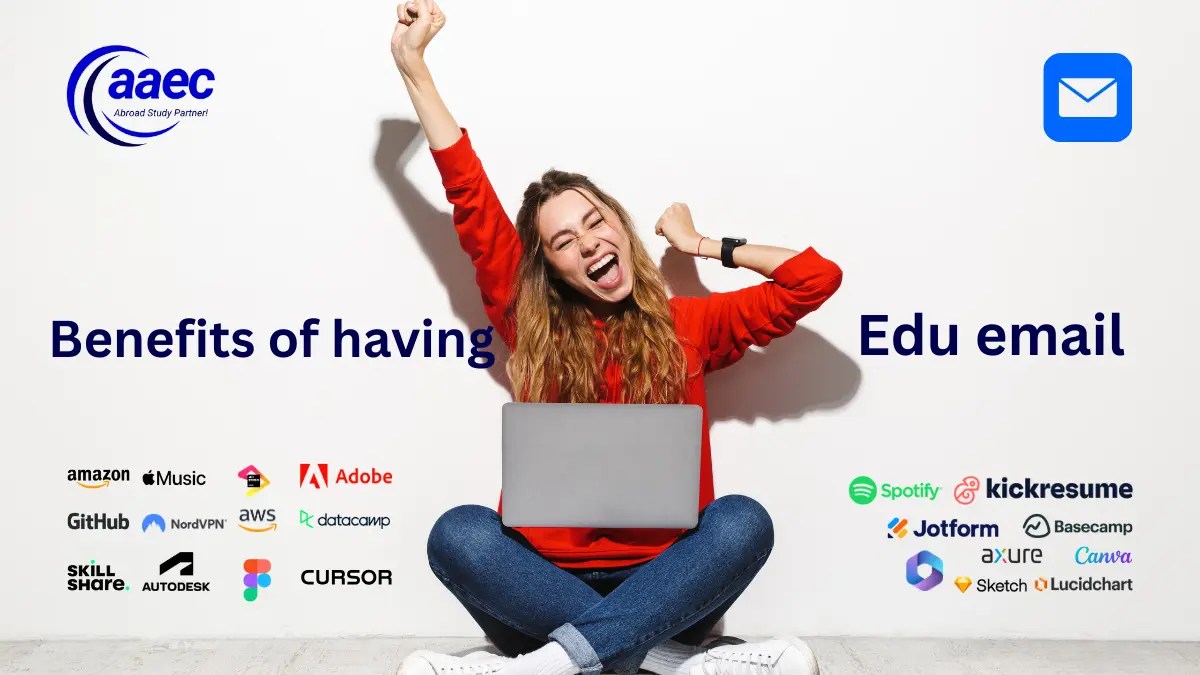 Edu Email