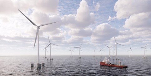ASafe Global Supports ESB’s €50M Investment In Synchronous Condenser At MoneyPoint, Co. Clare, Ireland