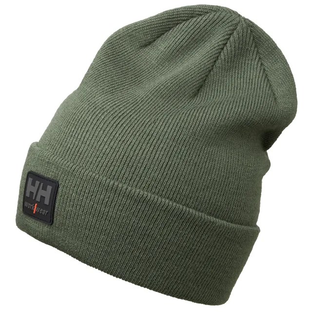 Classic Cuff Beanie - Image 3