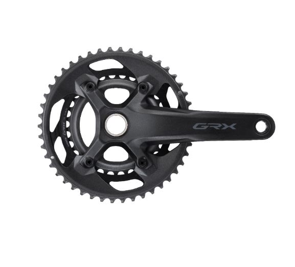 SHIMANO FC-RX600 十一雙片鏈餅