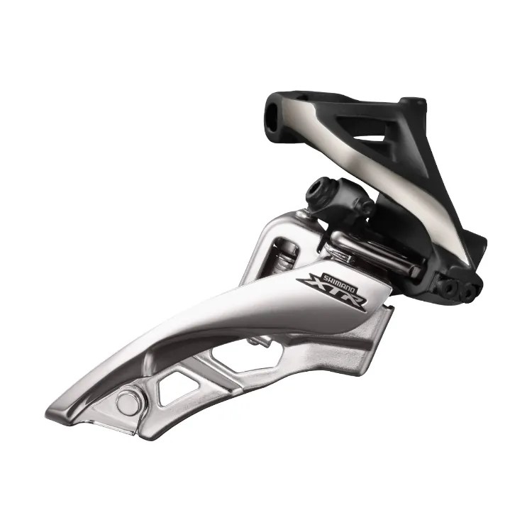 SHIMANO FD-M9000-H XTR Front Derailleur