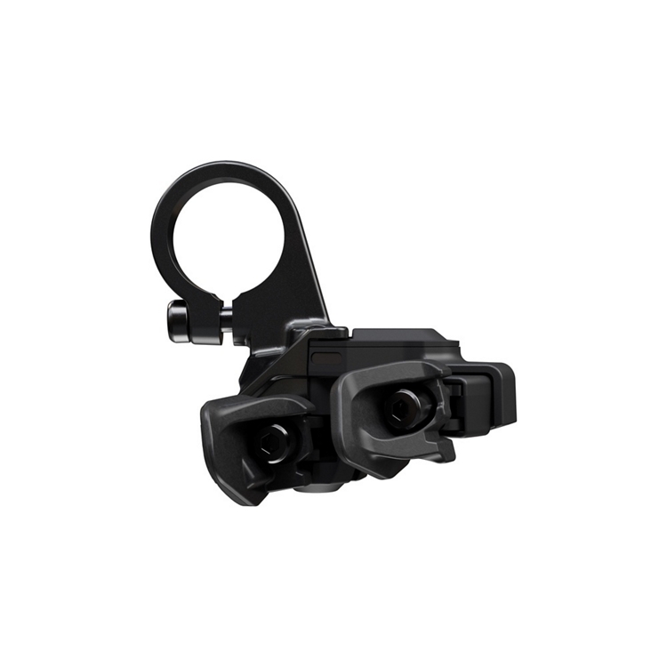 SHIMANO DEORE XT SW-M8250-R Di2 電子波手 - Image 3