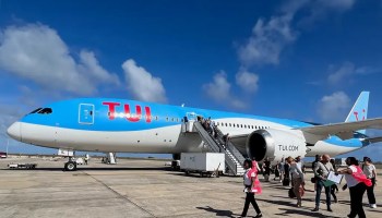 TUI at BGI