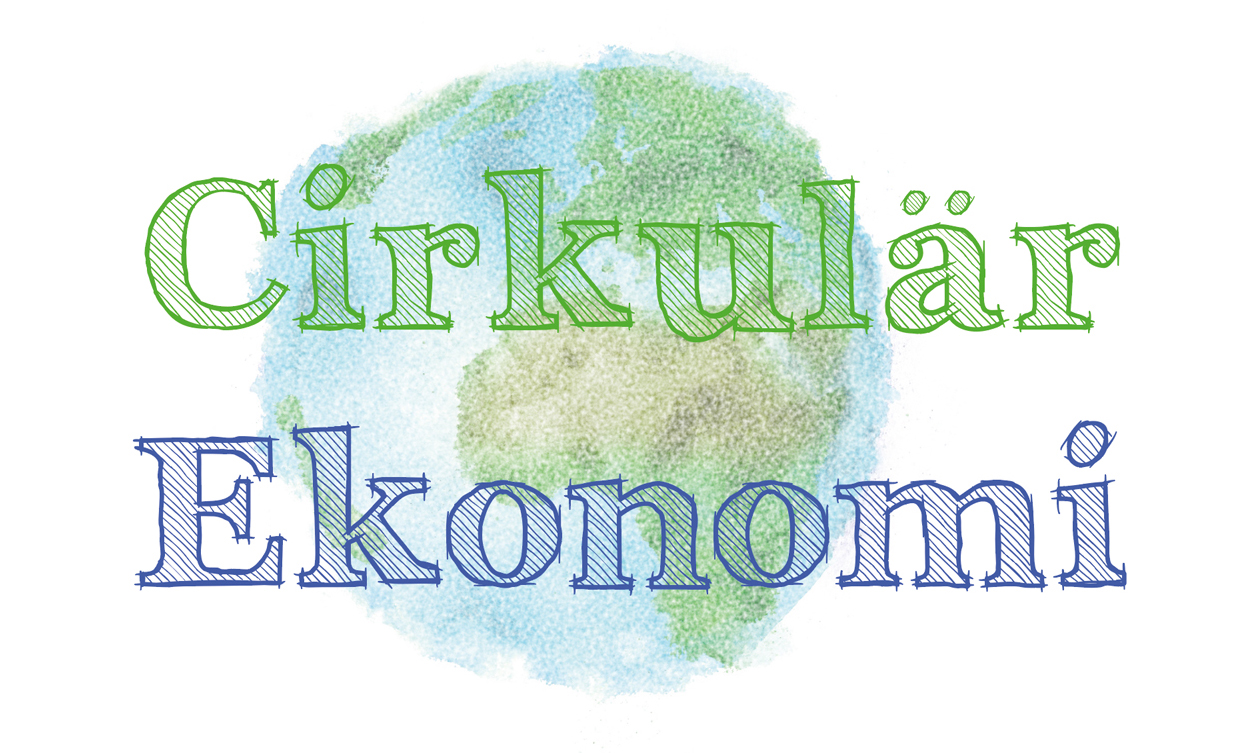 cirkulär ekonomi