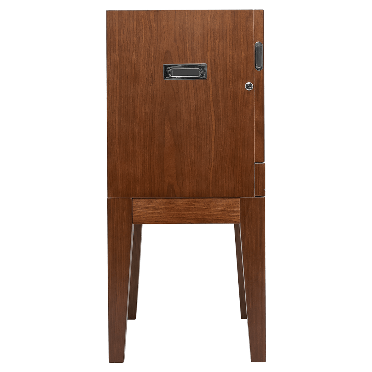 Humidor Supreme® Balthazar II End Table Humidor - Image 15