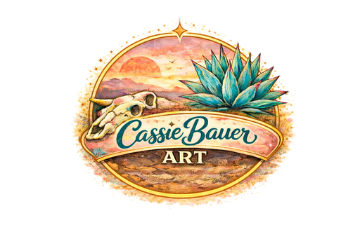 Cassie Bauer Art