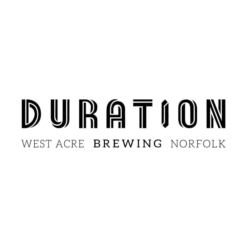 Duration Logo