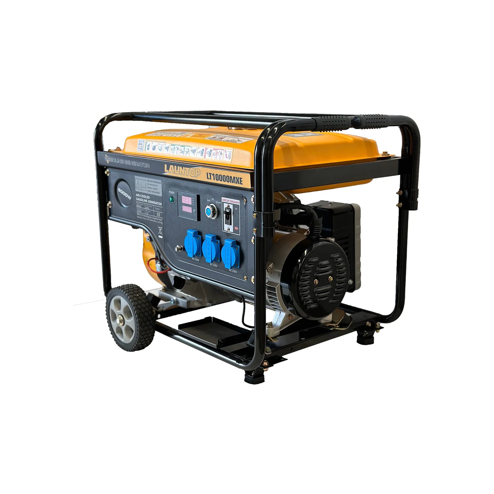 LAUNTOP LT10000MXE 2