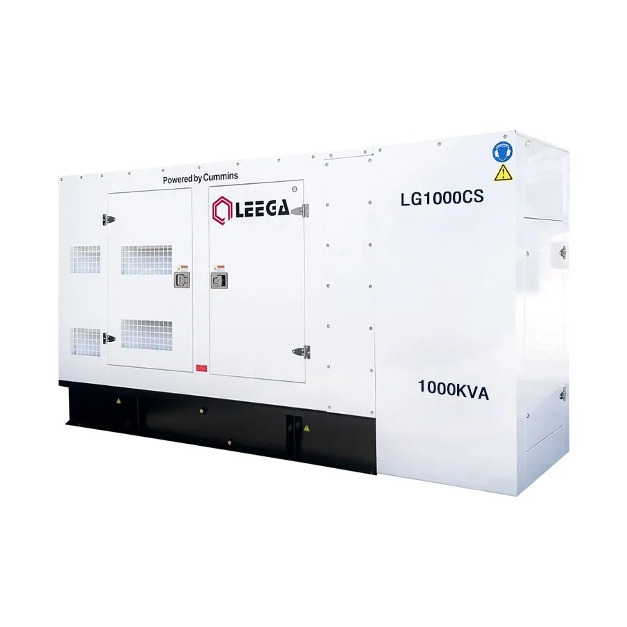 LEEGA LG1000CS 2