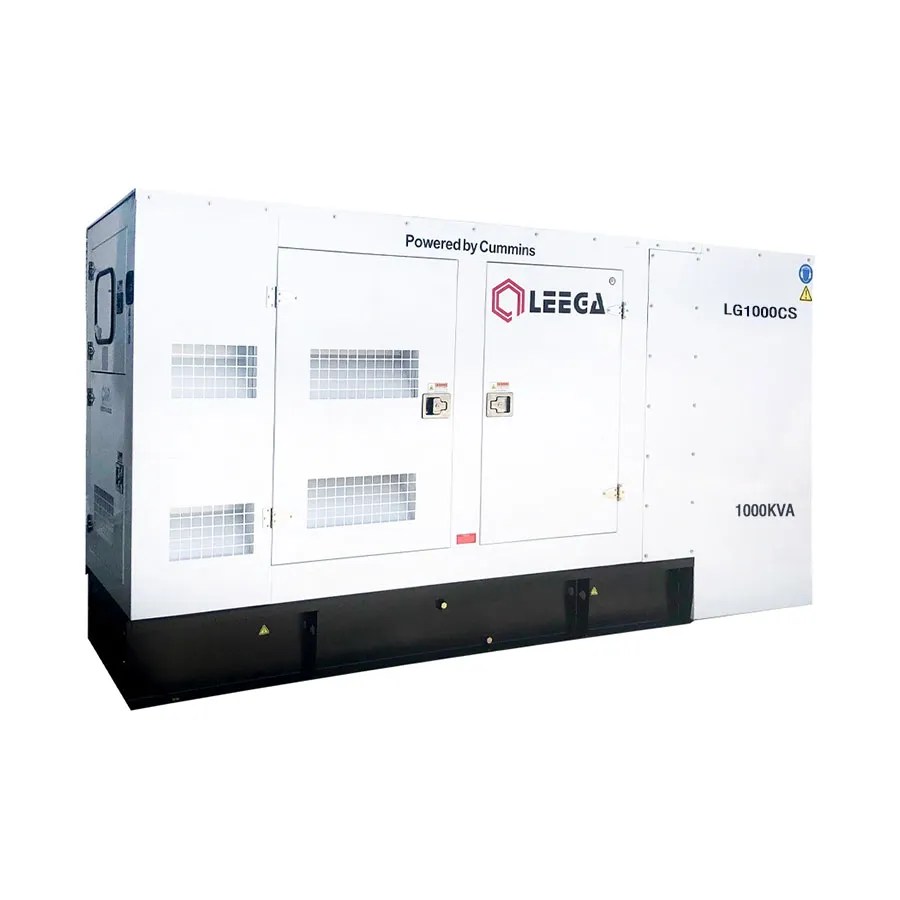 LEEGA LG1000CS 5