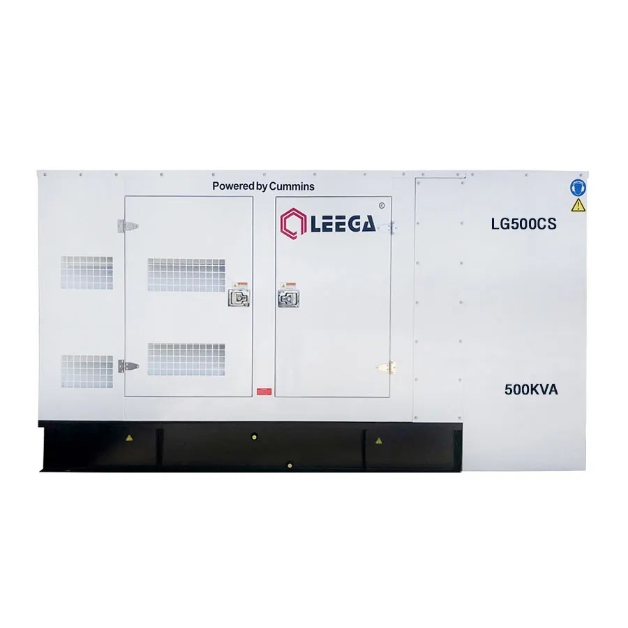 LEEGA LG500CS 2