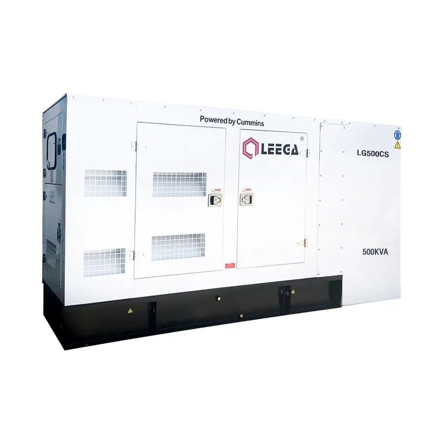 LEEGA LG500CS 8