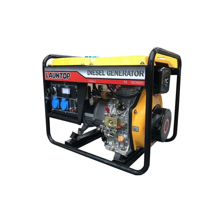 LAUNTOP LDG3600CLE 4