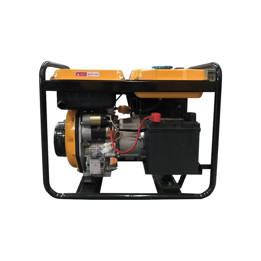 LAUNTOP LDG3600CLE 5