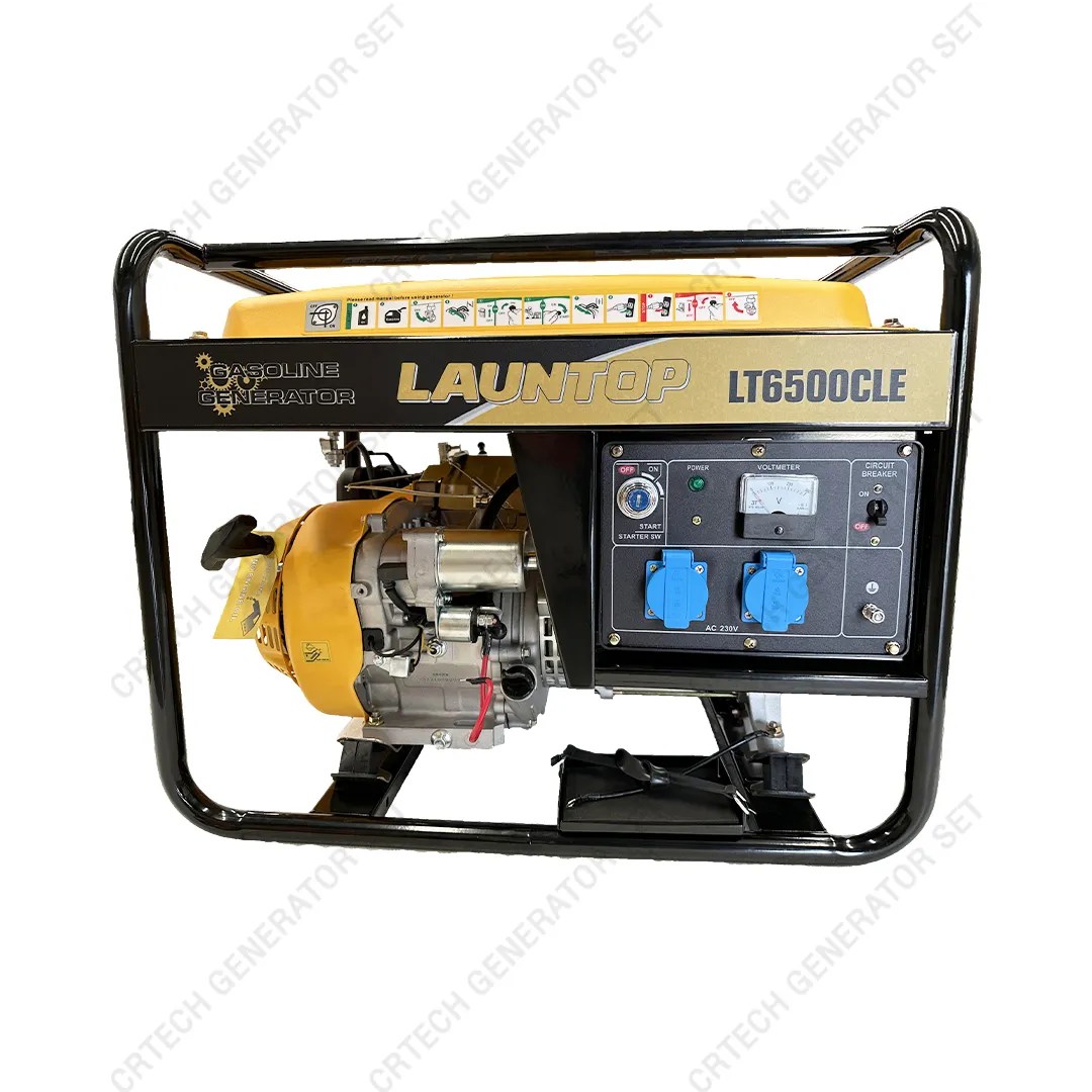 LAUNTOP LT6500CLE 2