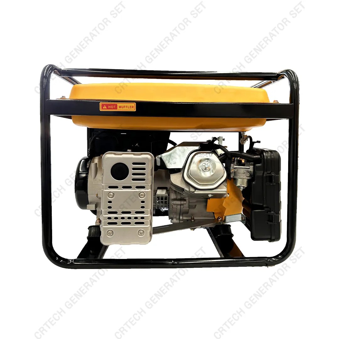 LAUNTOP LT6500CLE 3